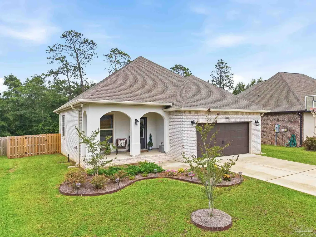 3209 Mountain Laurel Tr, Cantonment, FL 32533 - #1