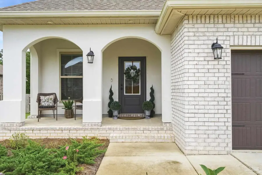 3209 Mountain Laurel Tr, Cantonment, FL 32533 - #3