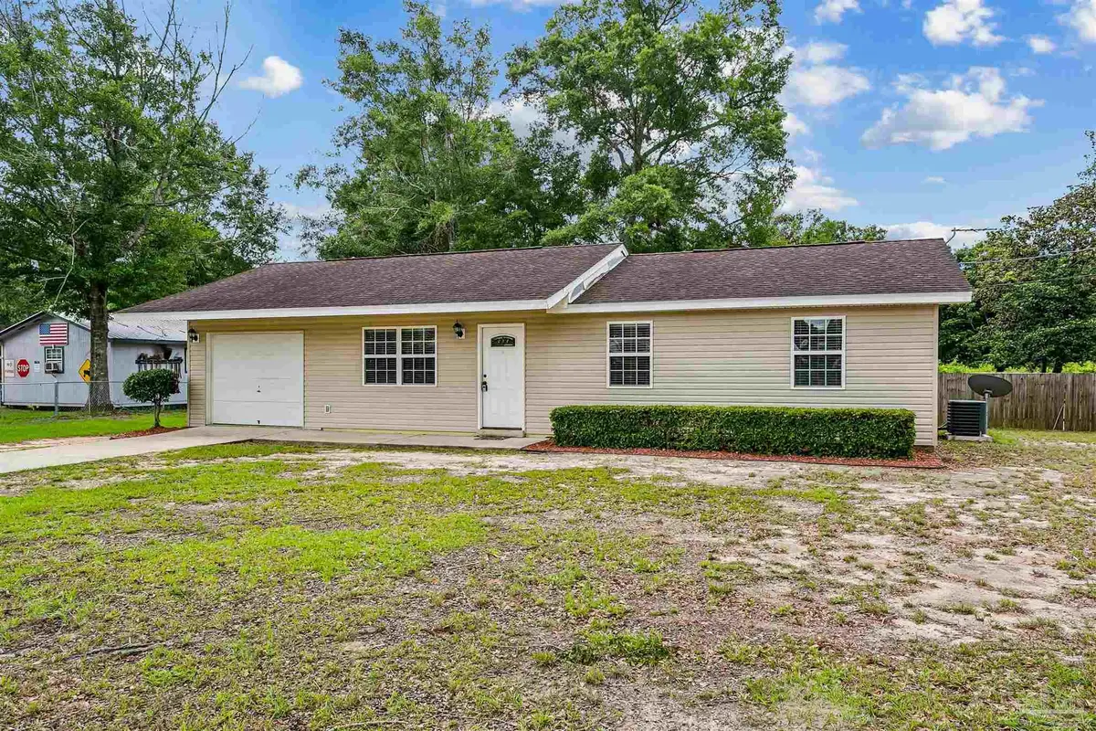 4071 Diamond St, Pace, FL 32571 - #1