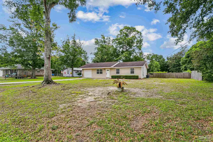 4071 Diamond St, Pace, FL 32571 - #2