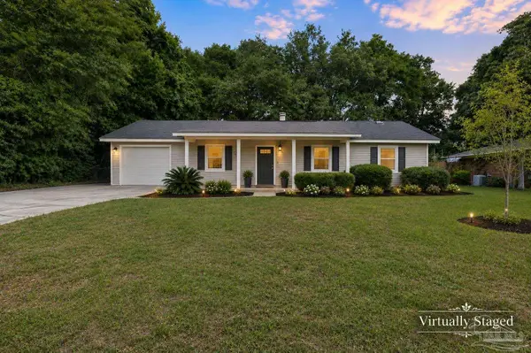 7210 Keating Ter, Pensacola, FL 32504