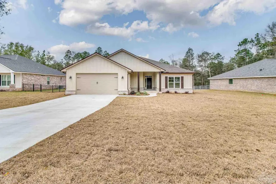 4310 Watkins St, Pace, FL 32571 - #2