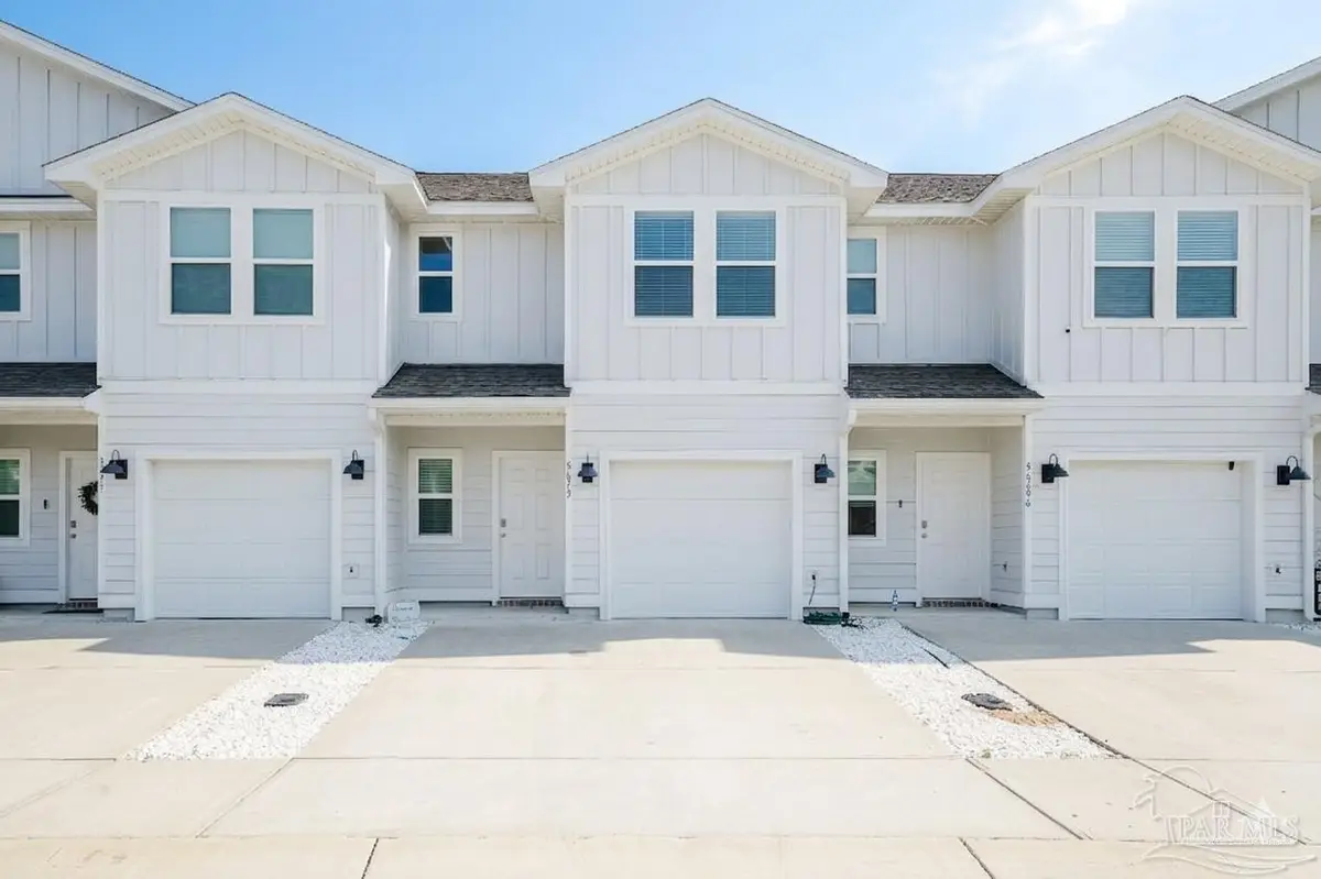 5673 Stellarjay St, Gulf Breeze, FL 32563 - #1