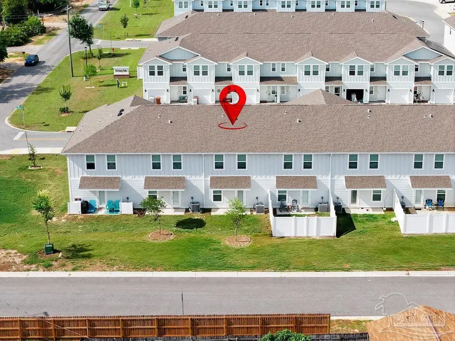 5673 Stellarjay St, Gulf Breeze, FL 32563 - #2