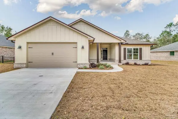 4298 Watkins St, Pace, FL 32571