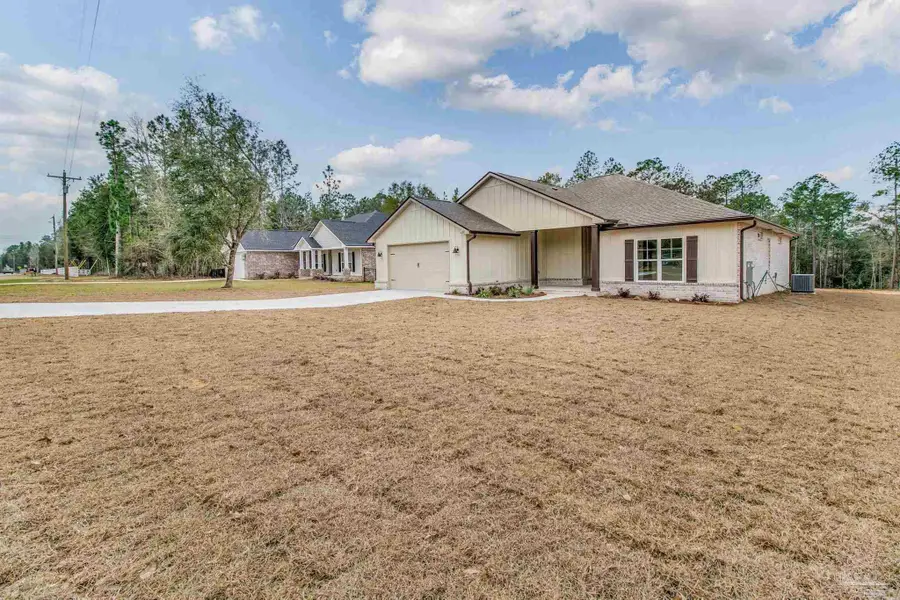 4298 Watkins St, Pace, FL 32571 - #3