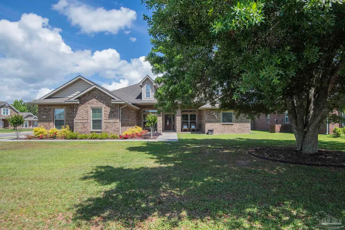 5978 W Cambridge Way, Pace, FL 32571 - #1