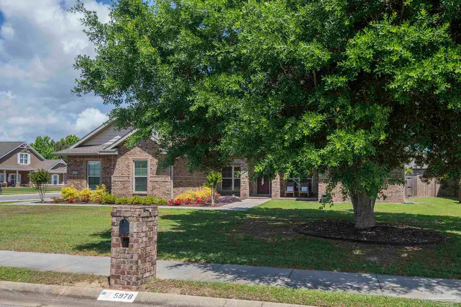 5978 W Cambridge Way, Pace, FL 32571 - #2