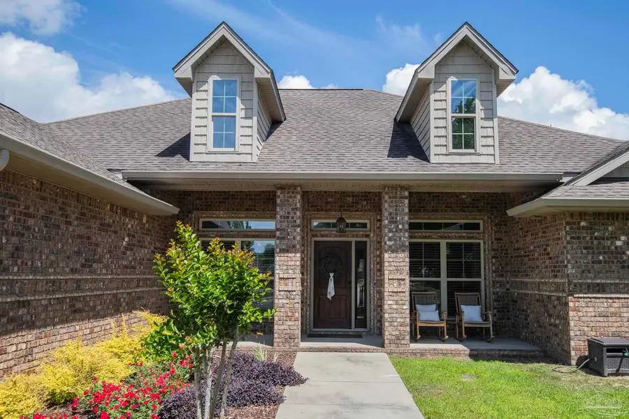 5978 W Cambridge Way, Pace, FL 32571 - #3
