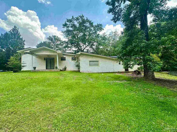 1035 Jack Springs Rd, Atmore, AL 36502