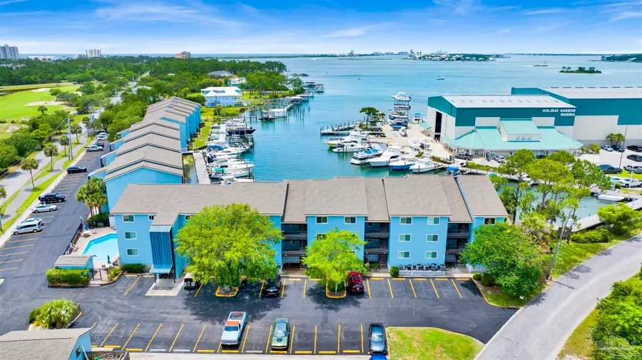 14100 River Rd #334, Perdido Key, FL 32507 - #3