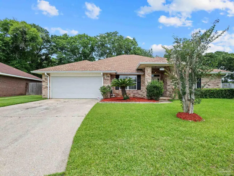 6096 Suntan Cir, Pensacola, FL 32526 - #2