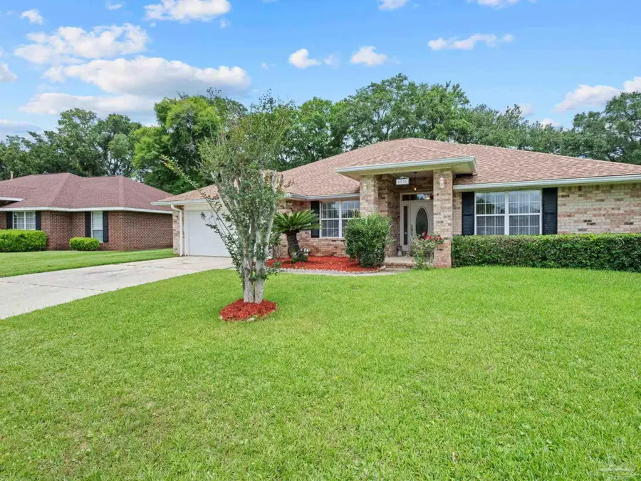 6096 Suntan Cir, Pensacola, FL 32526 - #3