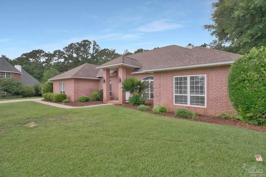 3038 Eagle Pointe Dr, Pace, FL 32571 - #2
