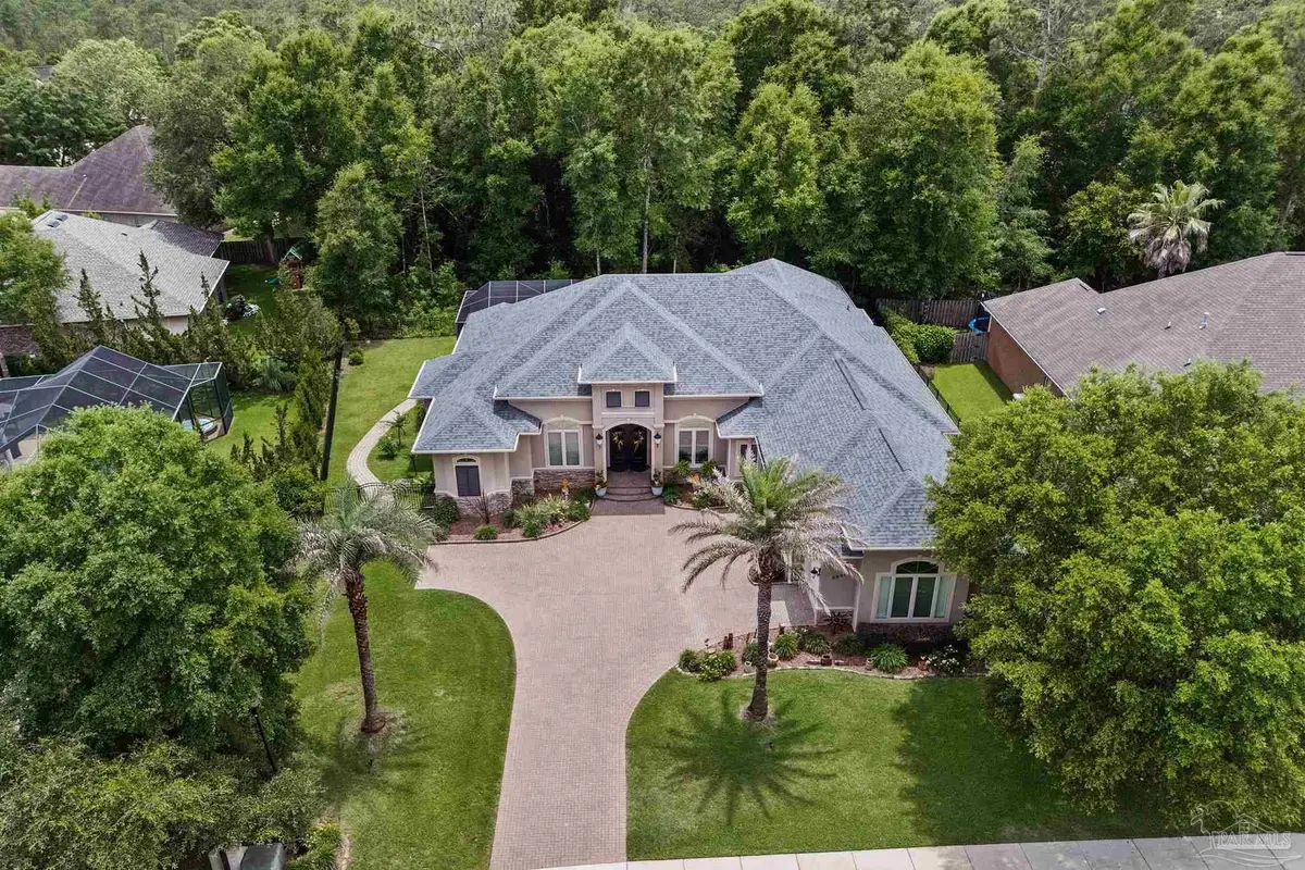 8849 Foxtail Loop, Pensacola, FL 32526 - #1
