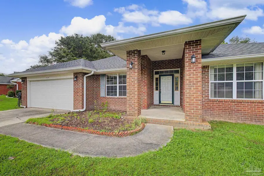 1729 Condor Dr, Cantonment, FL 32533 - #2