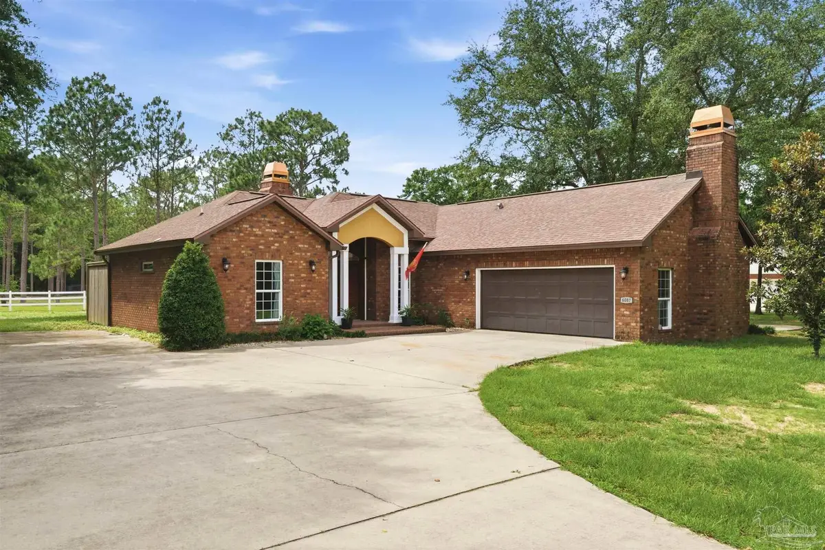 6087 Cedar Tree Dr, Milton, FL 32570 - #1