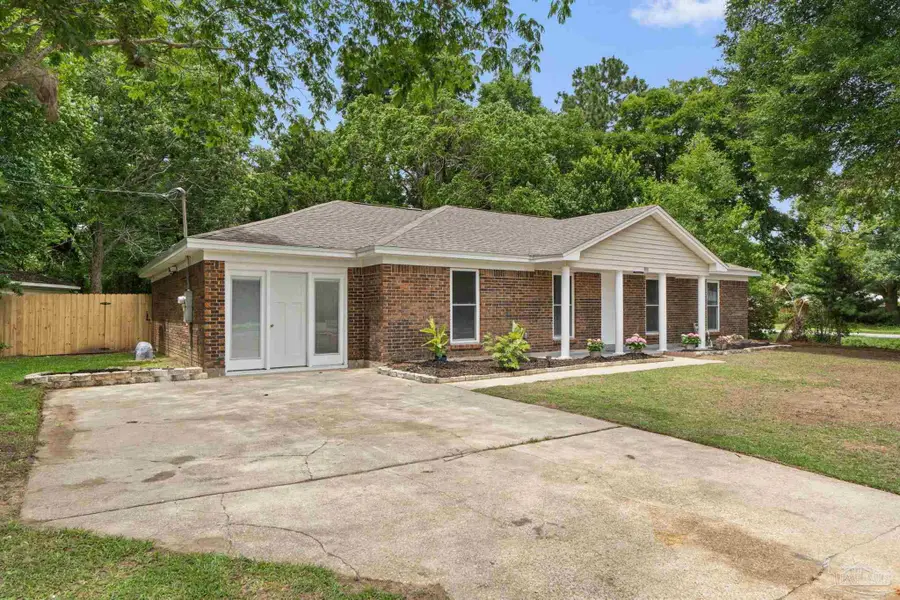 4091 Alconbury Cir, Pensacola, FL 32514 - #3