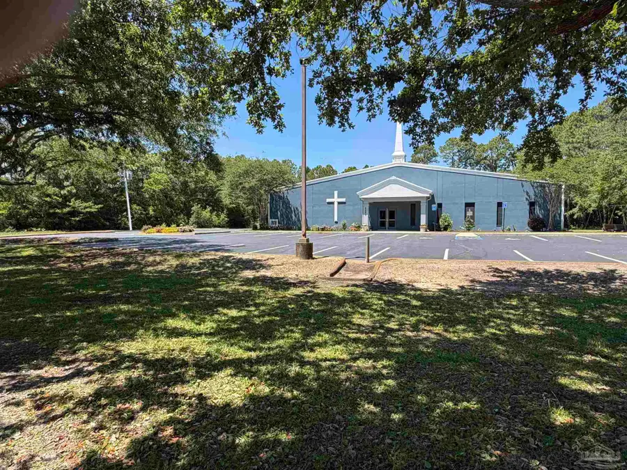 9650 Navarre Pkwy, Navarre, FL 32566 - #2
