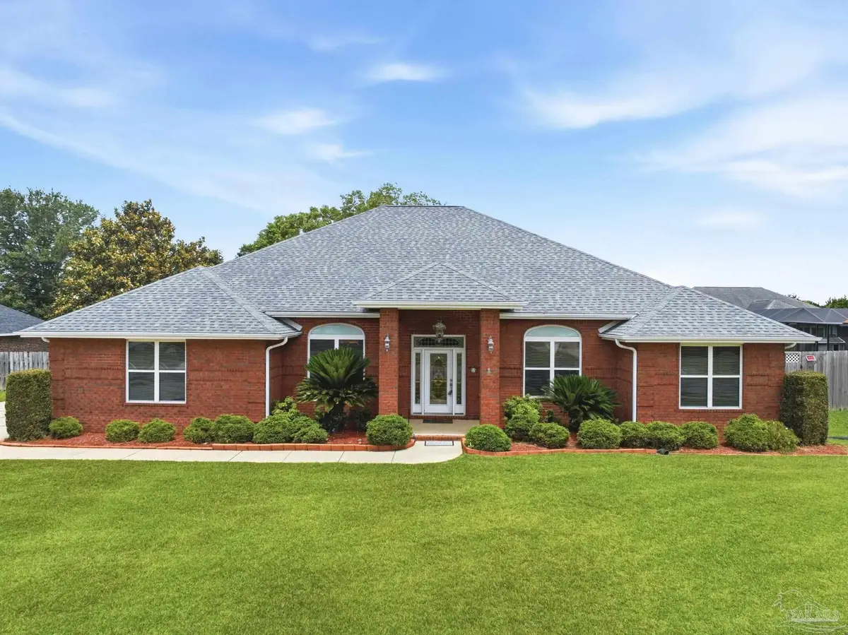 1776 Brightleaf Cir, Cantonment, FL 32533 - #1
