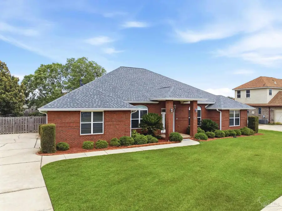 1776 Brightleaf Cir, Cantonment, FL 32533 - #2