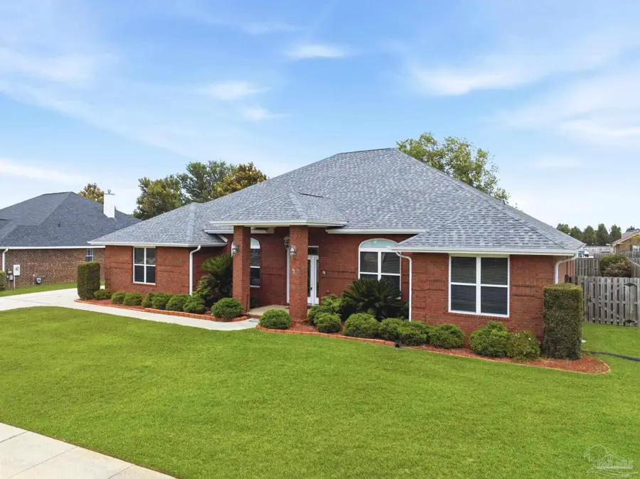 1776 Brightleaf Cir, Cantonment, FL 32533 - #3