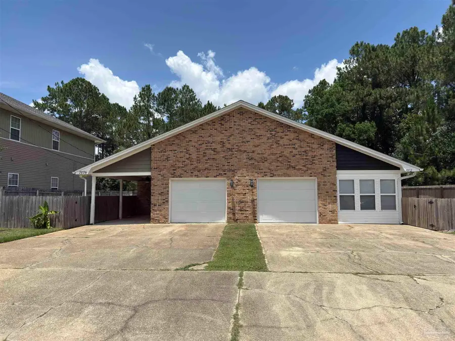 7072 Lake Joanne Dr, Pensacola, FL 32507 - #2