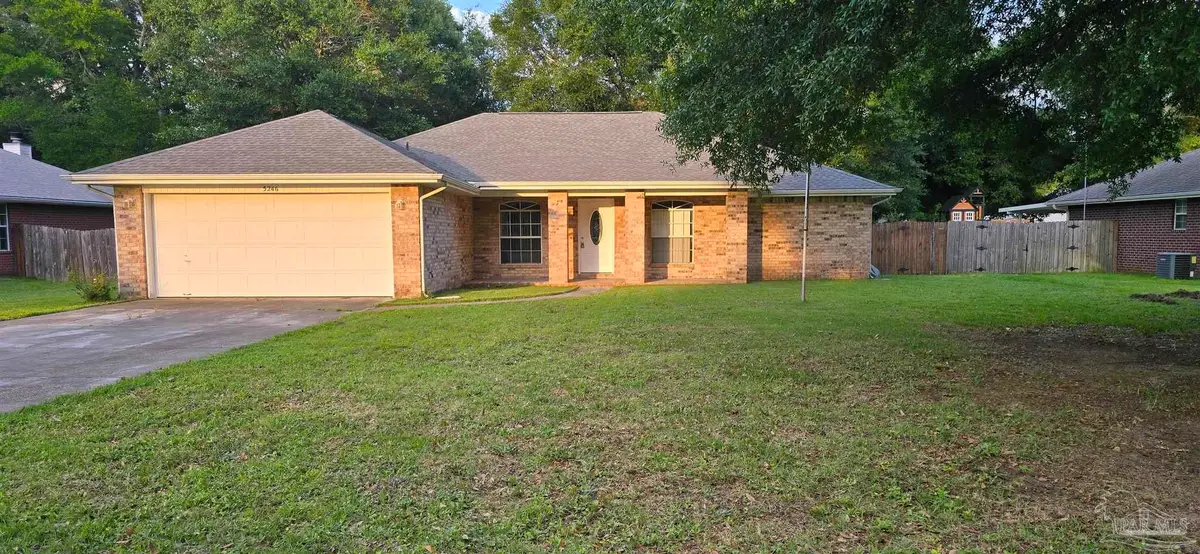 5246 Hawks Nest Dr, Milton, FL 32570 - #1