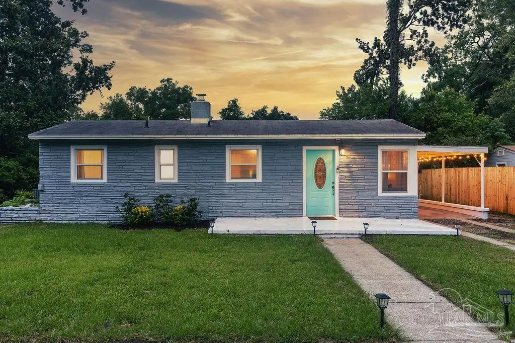 3121 Torres Ave, Pensacola, FL 32503 - #1