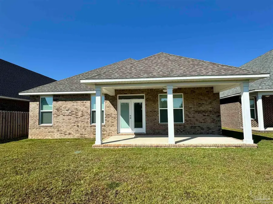 2416 Habersham Ln, Cantonment, FL 32533 - #2