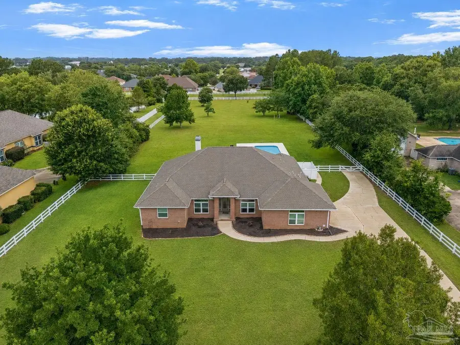 3981 Stefani Rd, Cantonment, FL 32533 - #2