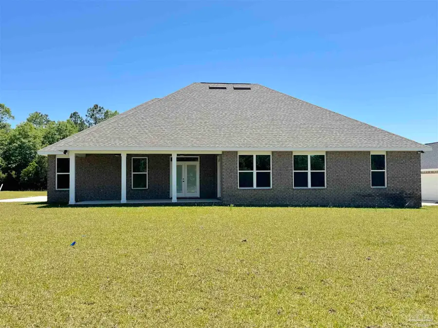 2413 Okatie Ln, Cantonment, FL 32533 - #2