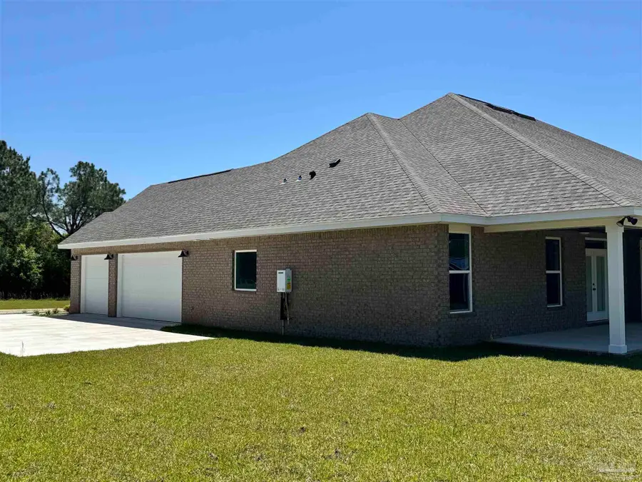 2413 Okatie Ln, Cantonment, FL 32533 - #3