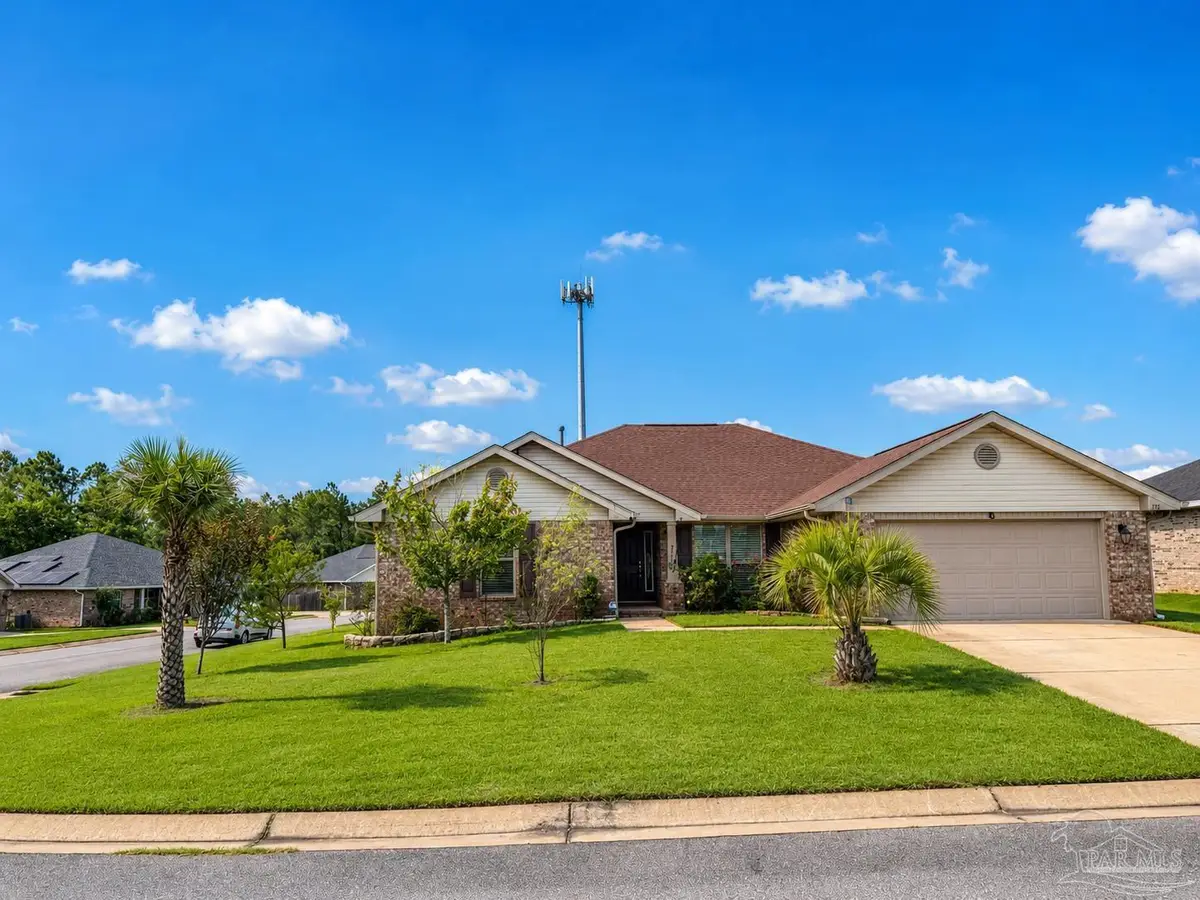 7123 Brylington Blvd, Pensacola, FL 32526 - #1