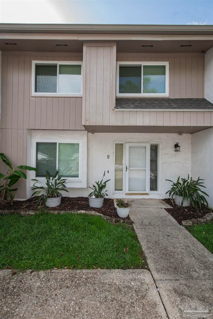 3400 Wimbledon Dr #6, Pensacola, FL 32504 - #3