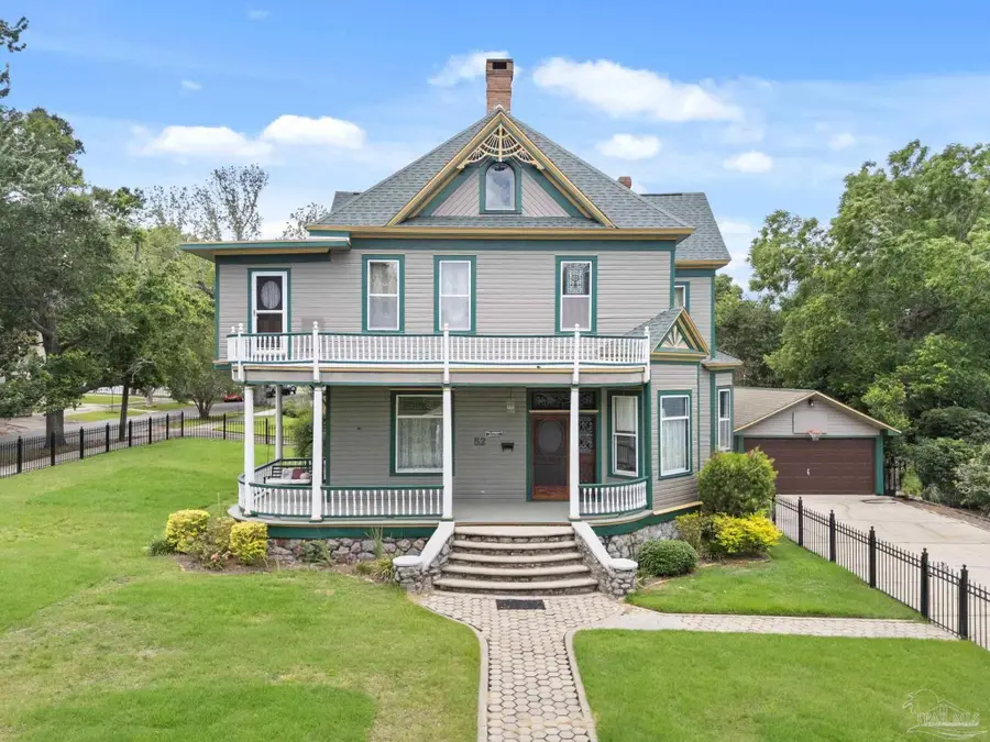 52 W Gonzalez St, Pensacola, FL 32501 - #2