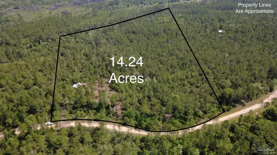 820 Meander Creek Ln, Laurel Hill, FL 32567 - #2
