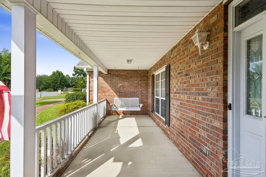 1513 Kings Rd, Cantonment, FL 32533 - #3