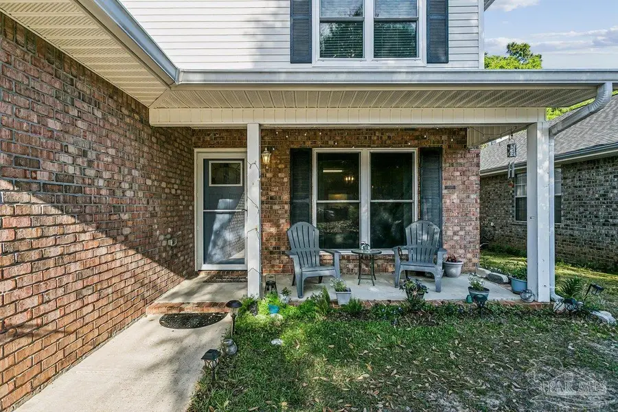 6384 Mers Ln, Pensacola, FL 32526 - #2
