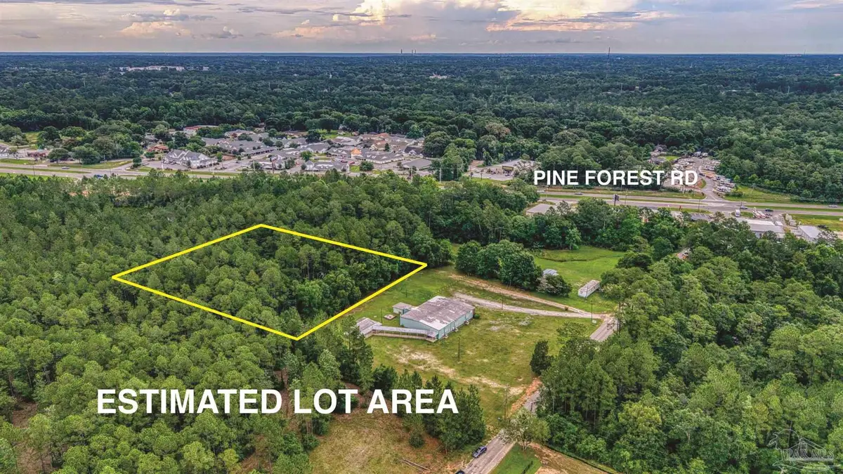 000 Stratford Rd, Pensacola, FL 32526 - #1