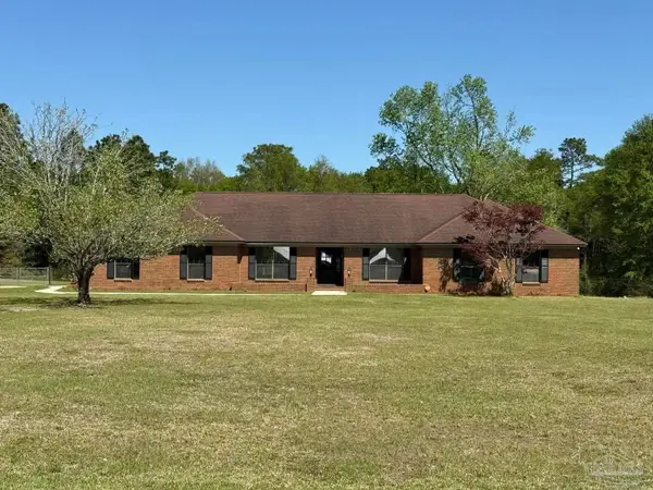 7190 N Hwy 95a, Molino, FL 32577