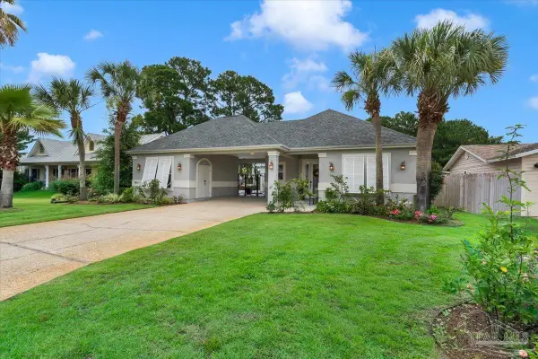 1624 Llani Ln, Gulf Breeze, FL 32563
