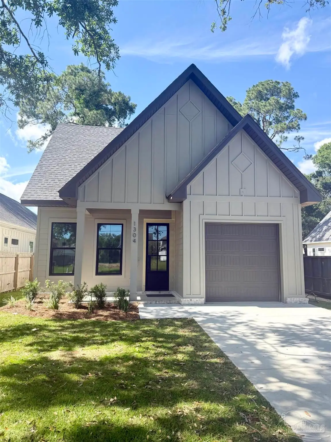 1304 E Fisher, Pensacola, FL 32503 - #1