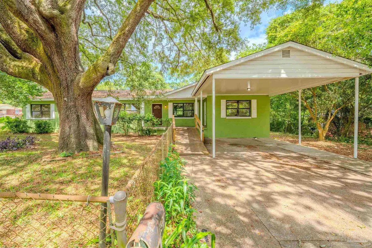 430 N V St, Pensacola, FL 32505 - #1