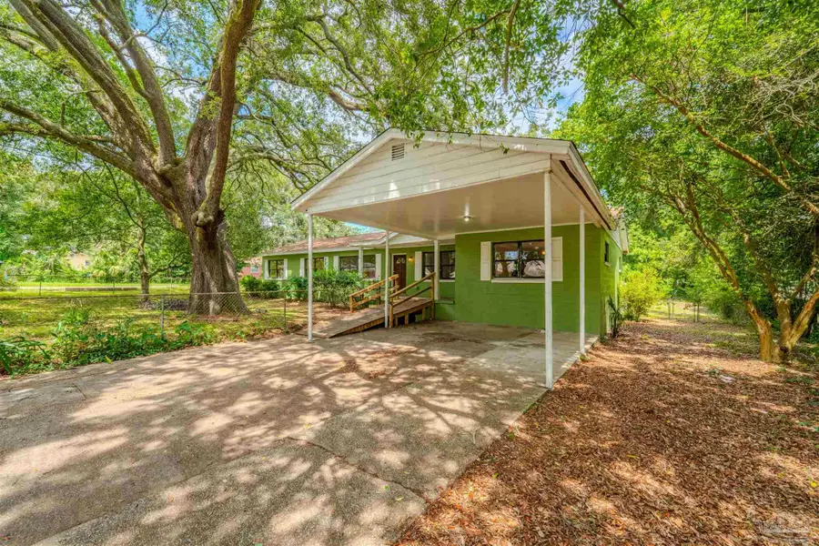 430 N V St, Pensacola, FL 32505 - #3
