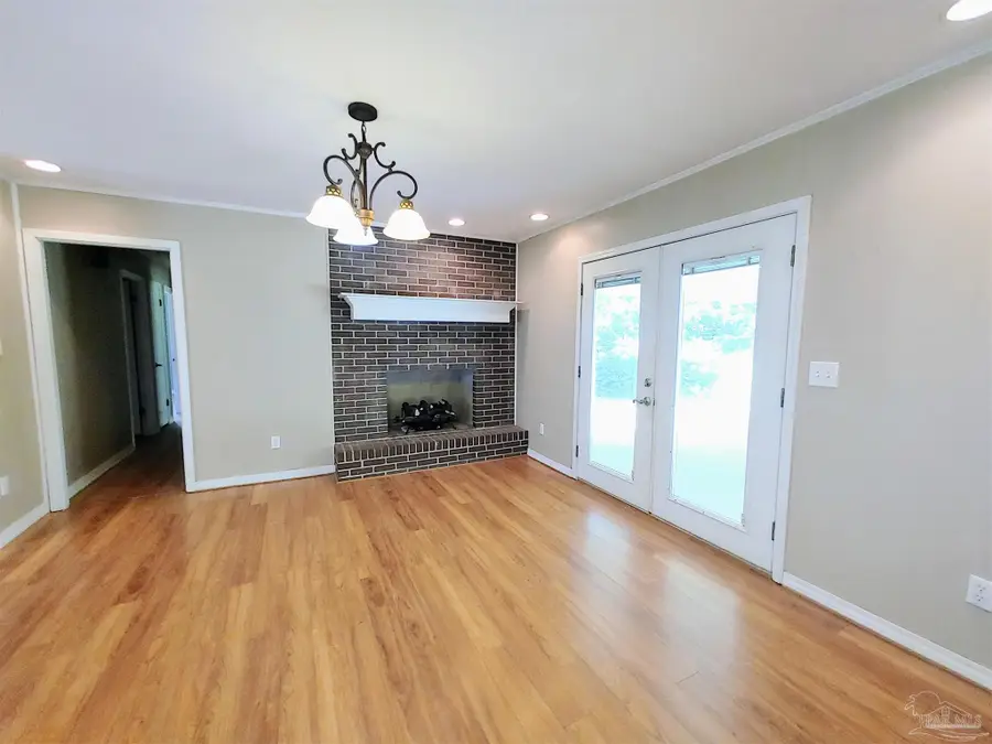 2934 Barlow Rd, Millry, AL 36558 - #3