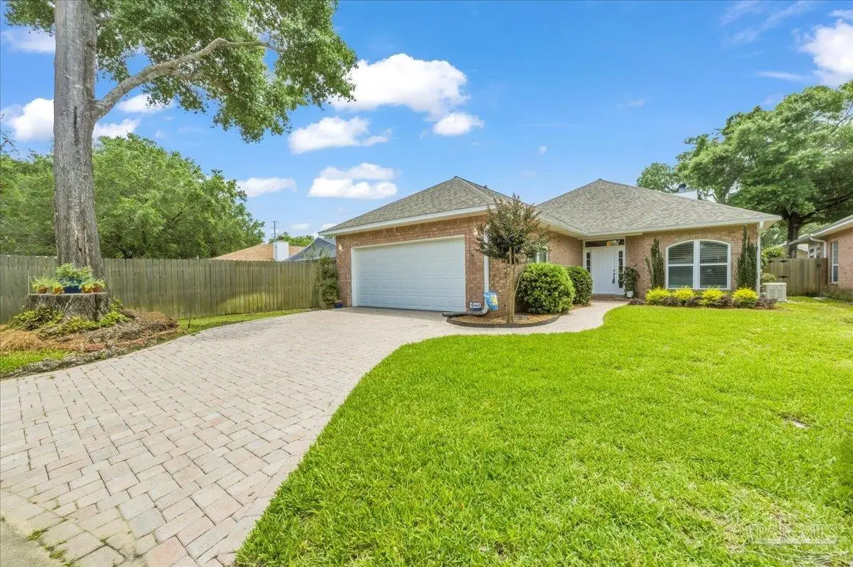 3171 Oak Shadow Ln, Pensacola, FL 32504 - #1