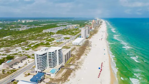14701 Perdido Key Dr #802, Perdido Key, FL 32507