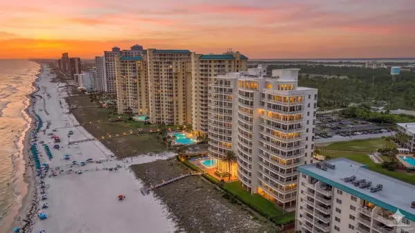 13555 Sandy Key Dr #902, Perdido Key, FL 32507