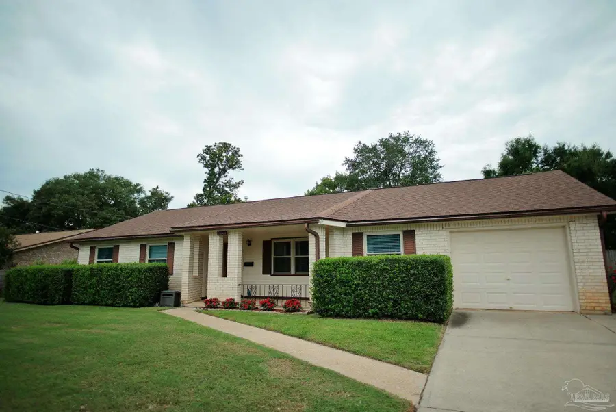 5861 Leesway Blvd, Pensacola, FL 32504 - #2